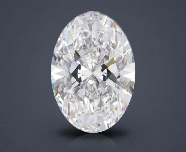 11.45 Carat · F · VS2 Rare Carat Ideal Cut