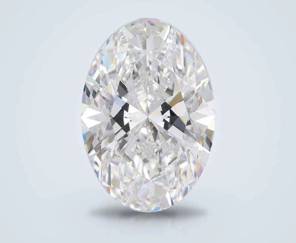 11.45 Carat · F · VS2 Rare Carat Ideal Cut