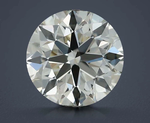 0.9 Carat · K · VVS2 excellent Cut