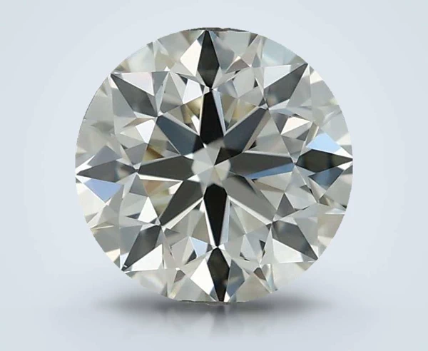 0.9 Carat · K · VVS2 excellent Cut