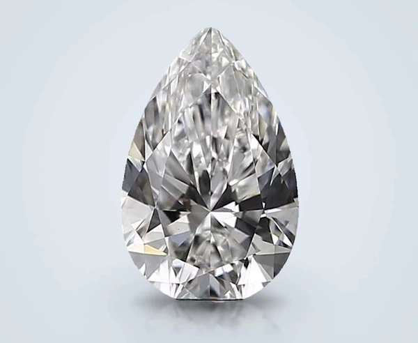 1.01 Carat · F · VVS2 Rare Carat Ideal Cut