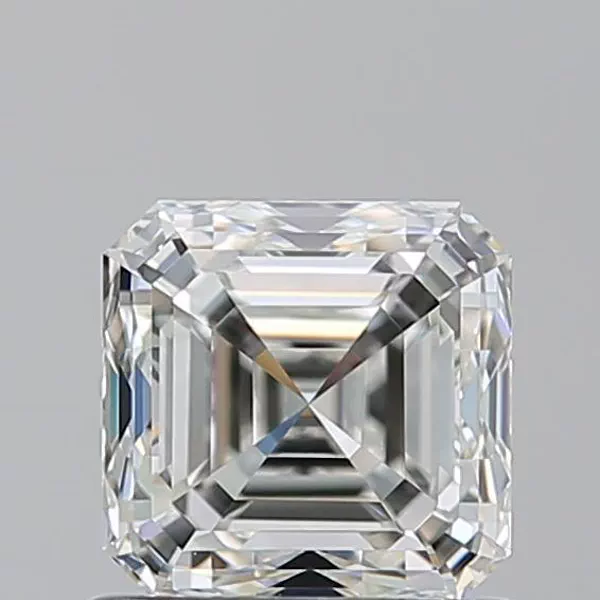 1.01 Carat · I · VVS2 very good Cut
