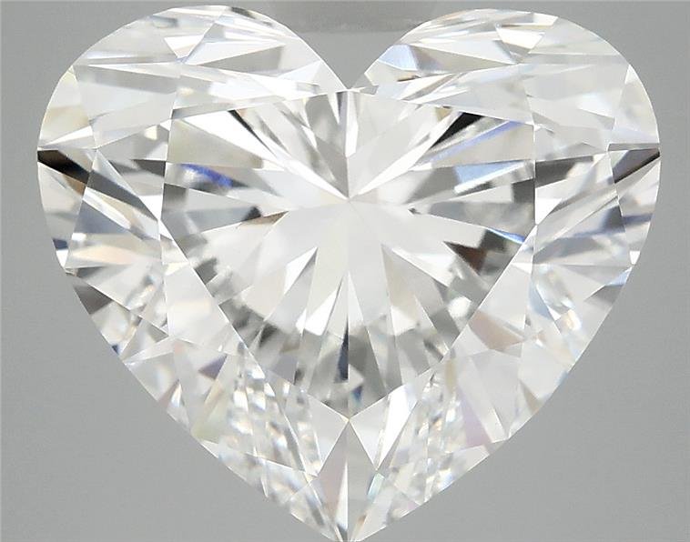6.64 Carat · E · VVS2 Rare Carat Ideal Cut