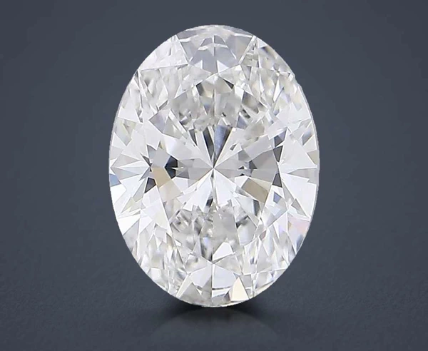 5.52 Carat · G · VVS2 Rare Carat Ideal Cut
