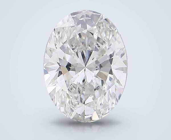 5.52 Carat · G · VVS2 Rare Carat Ideal Cut