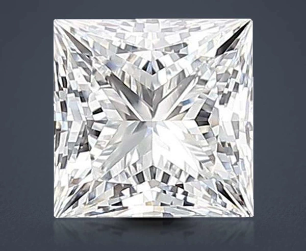 1.07 Carat · D · VS1 Rare Carat Ideal Cut