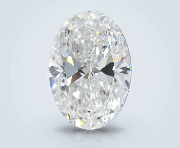 4.07 Carat · D · IF Rare Carat Ideal Cut