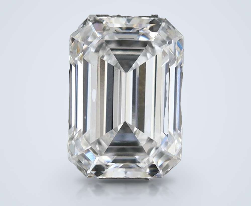 1.47 Carat · D · VS1 Rare Carat Ideal Cut