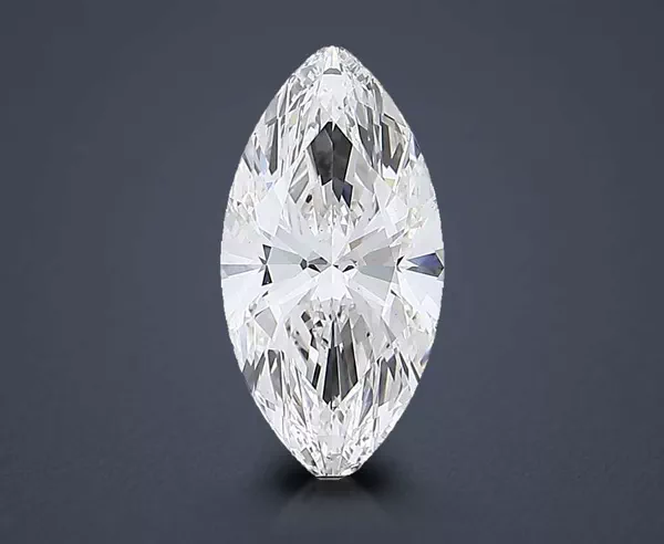 4.81 Carat · F · VS1 Rare Carat Ideal Cut