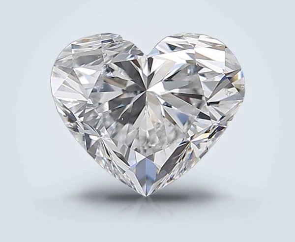 0.95 Carat · D · SI2 Rare Carat Ideal Cut