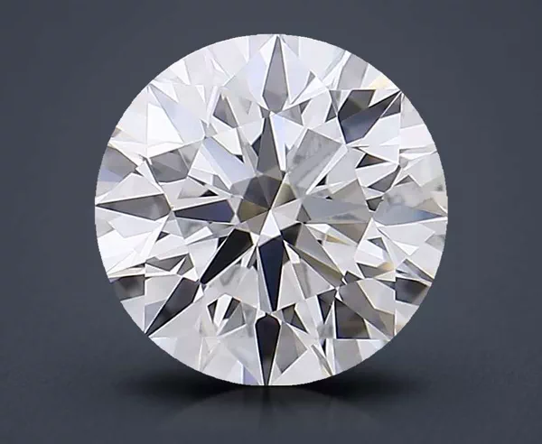 1.38 Carat · E · IF Rare Carat Ideal Cut