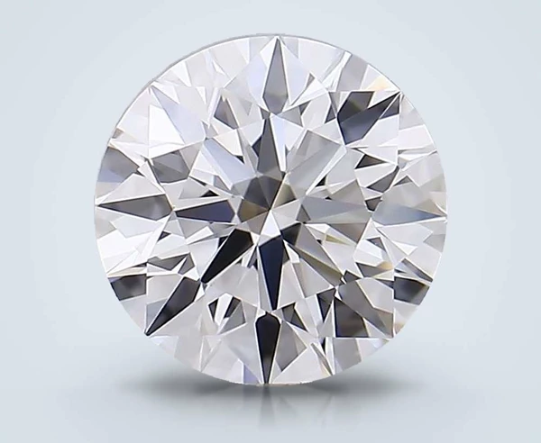 1.38 Carat · E · IF Rare Carat Ideal Cut