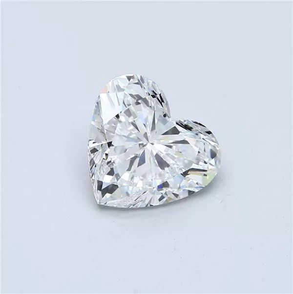 4.01 Carat · E · VS1 excellent Cut