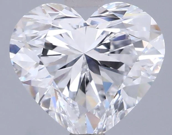 1.66 Carat · D · FL Rare Carat Ideal Cut