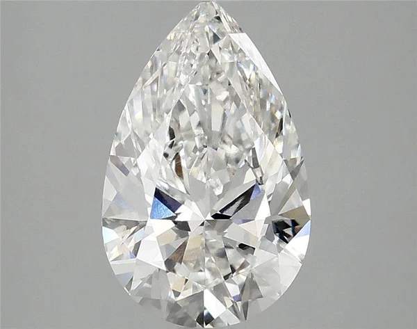 2.32 Carat · F · VVS2 Rare Carat Ideal Cut