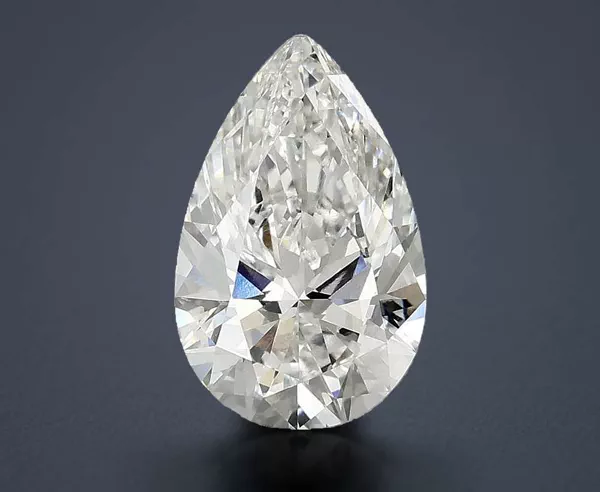 2.32 Carat · F · VVS2 Rare Carat Ideal Cut