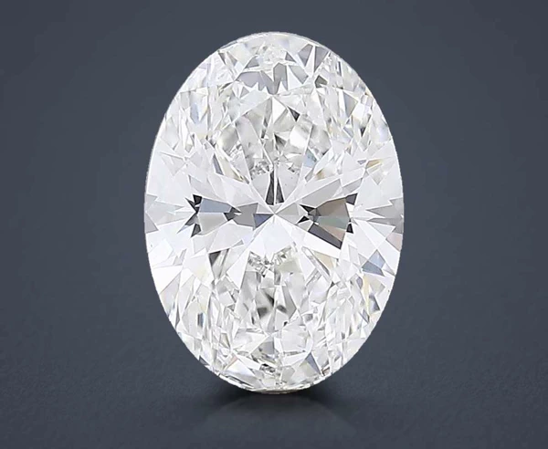 6.05 Carat · D · VVS2 Rare Carat Ideal Cut