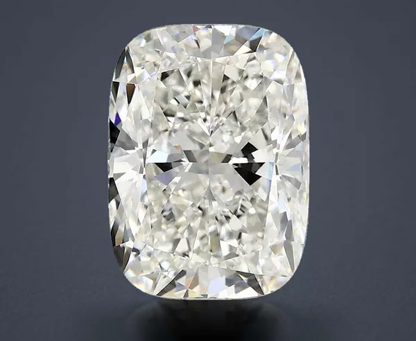 4.09 Carat · F · VVS2 Rare Carat Ideal Cut