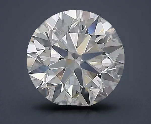 0.83 Carat · F · SI1 excellent Cut