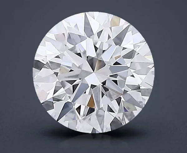 1.19 Carat · D · IF Rare Carat Ideal Cut