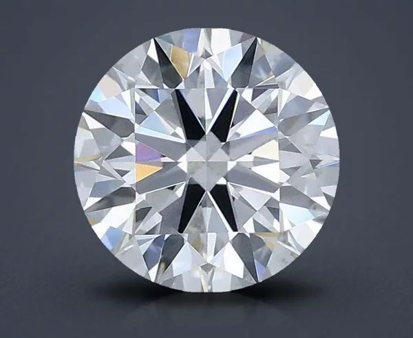 1.14 Carat · D · VVS1 Rare Carat Ideal Cut