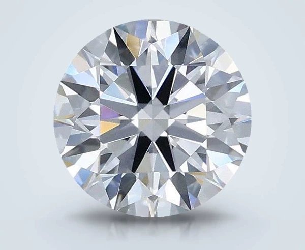 1.14 Carat · D · VVS1 Rare Carat Ideal Cut