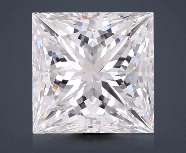 1.51 Carat · D · VVS2 Rare Carat Ideal Cut