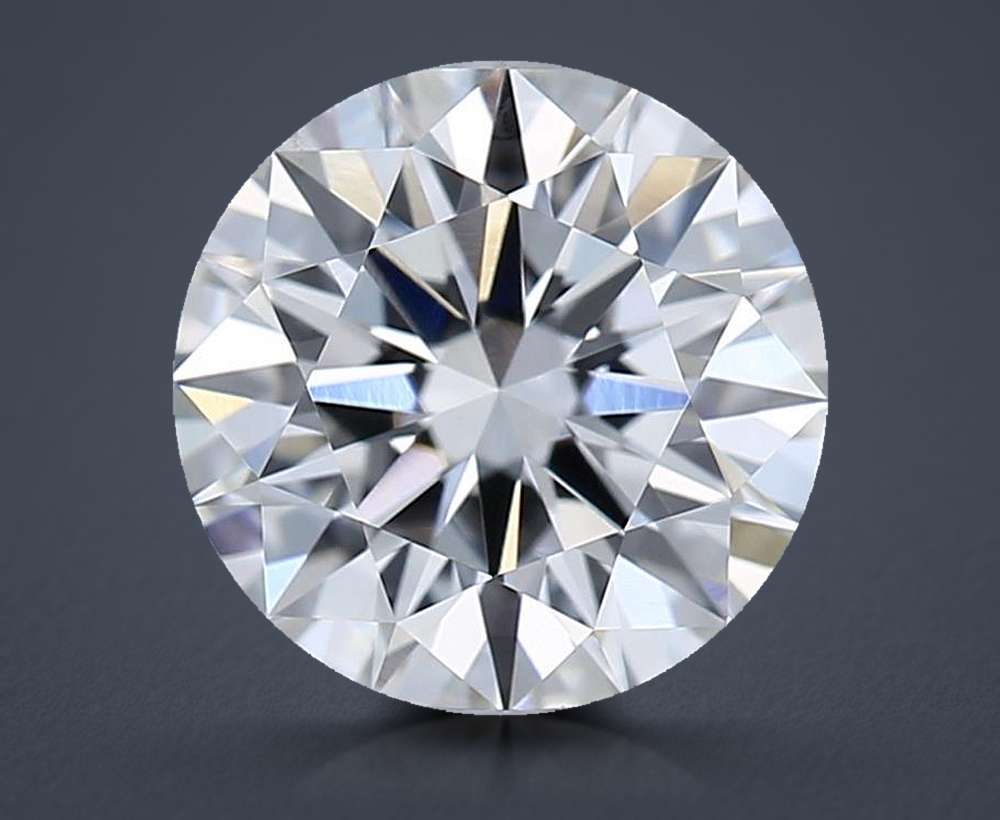 1 Carat · D · VVS2 Rare Carat Ideal Cut