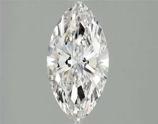 1.47 Carat · F · VS1 Rare Carat Ideal Cut