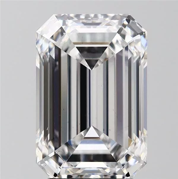 4.05 Carat · E · VS2 Rare Carat Ideal Cut