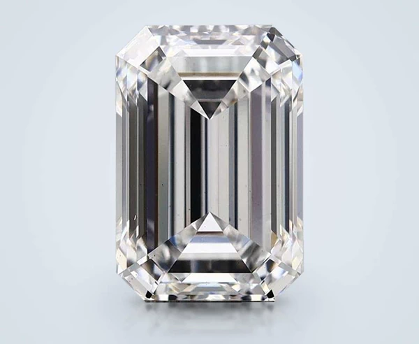 4.05 Carat · E · VS2 Rare Carat Ideal Cut