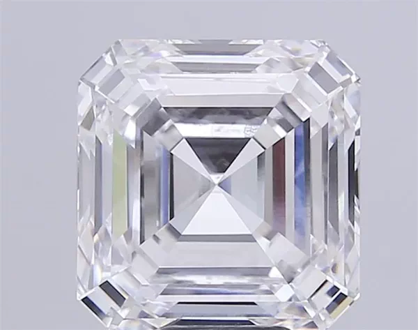 10.5 Carat · D · VVS2 Rare Carat Ideal Cut