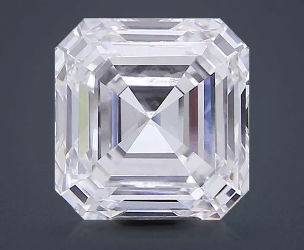 10.5 Carat · D · VVS2 Rare Carat Ideal Cut