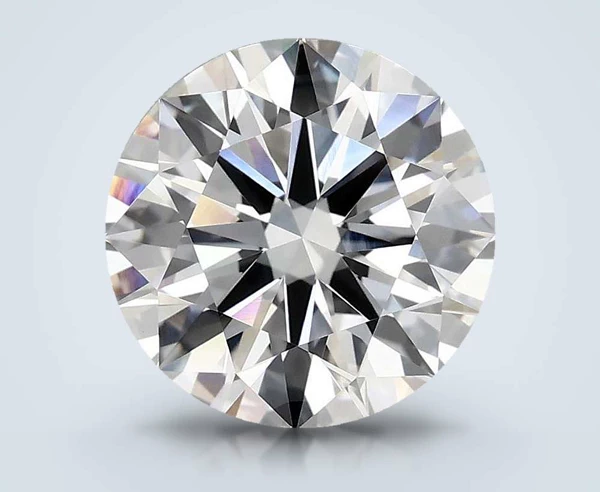 3.04 Carat · E · VVS2 Rare Carat Ideal Cut