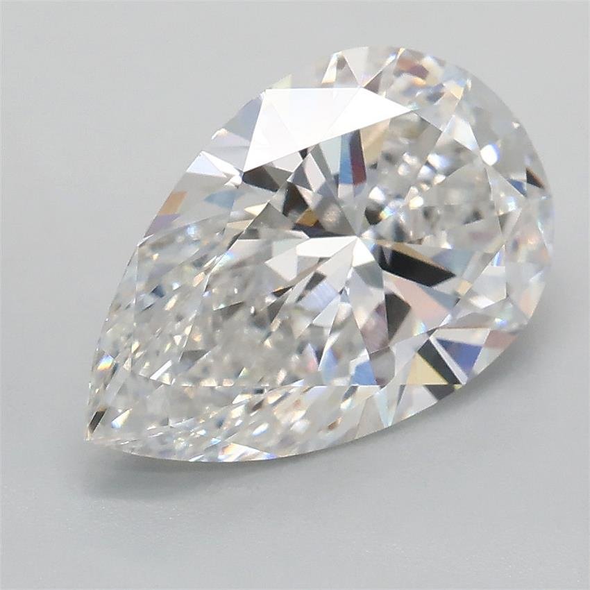 2.08 Carat · E · VVS2 Rare Carat Ideal Cut
