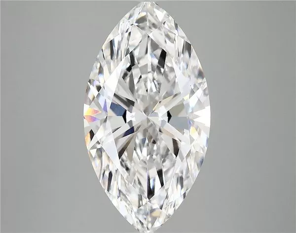 4.01 Carat · E · VVS2 Rare Carat Ideal Cut