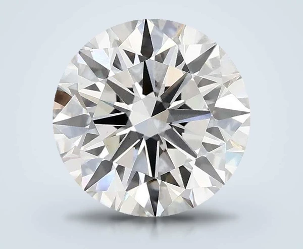 1.91 Carat · D · VS1 excellent Cut