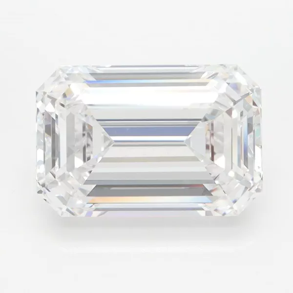 4.01 Carat · D · VVS1 Rare Carat Ideal Cut