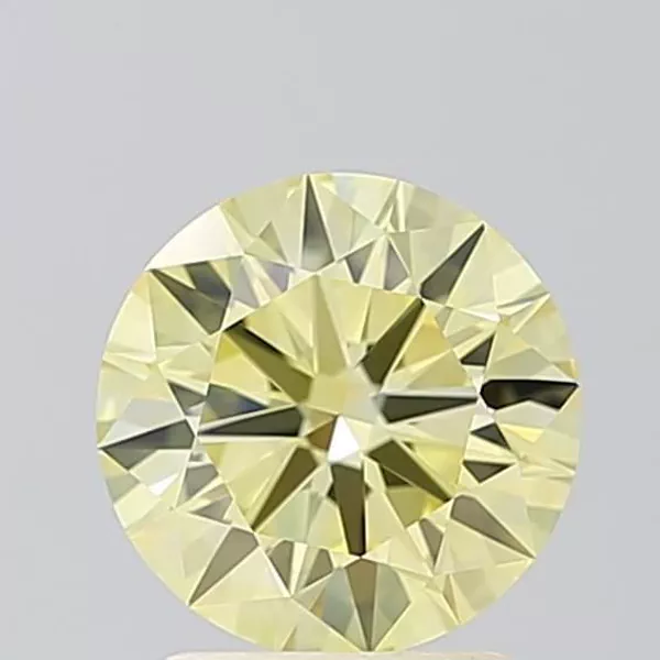 1.49 Carat · Fancy Intense · VVS2