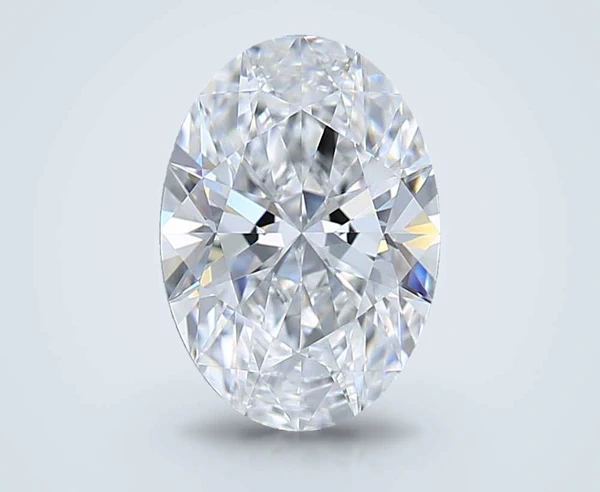 1.24 Carat · D · VVS1 Rare Carat Ideal Cut
