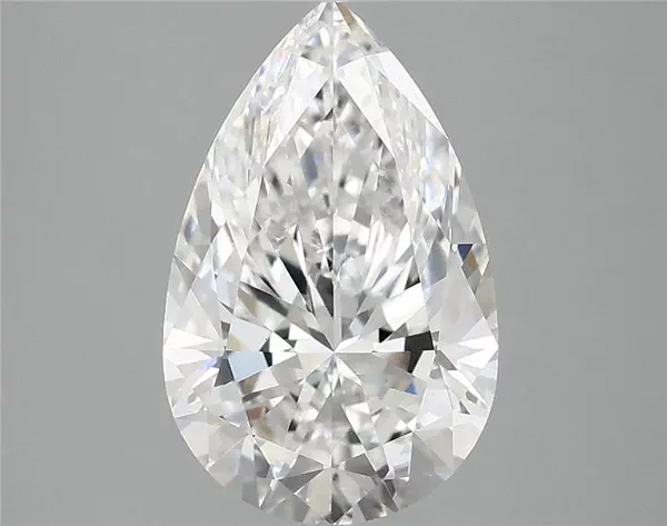 2.97 Carat · D · VS1 Rare Carat Ideal Cut