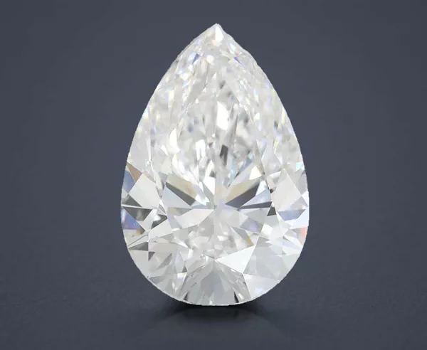 4.64 Carat · D · FL Rare Carat Ideal Cut