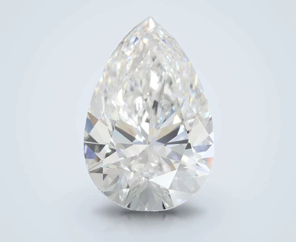 4.64 Carat · D · FL Rare Carat Ideal Cut