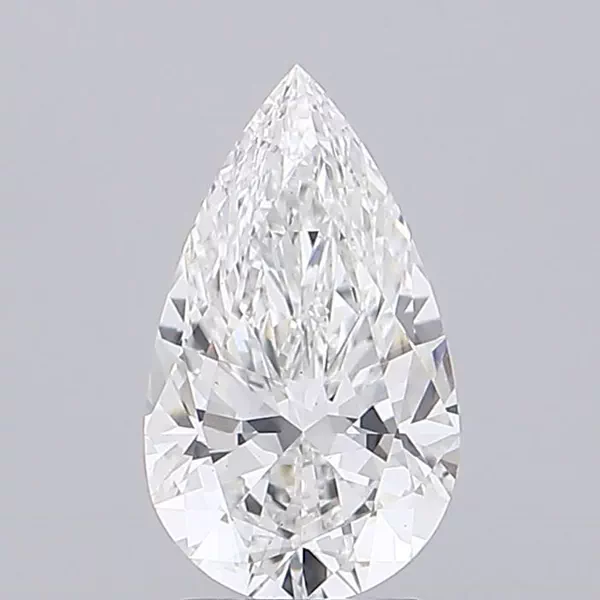 2.29 Carat · F · VS1 Rare Carat Ideal Cut