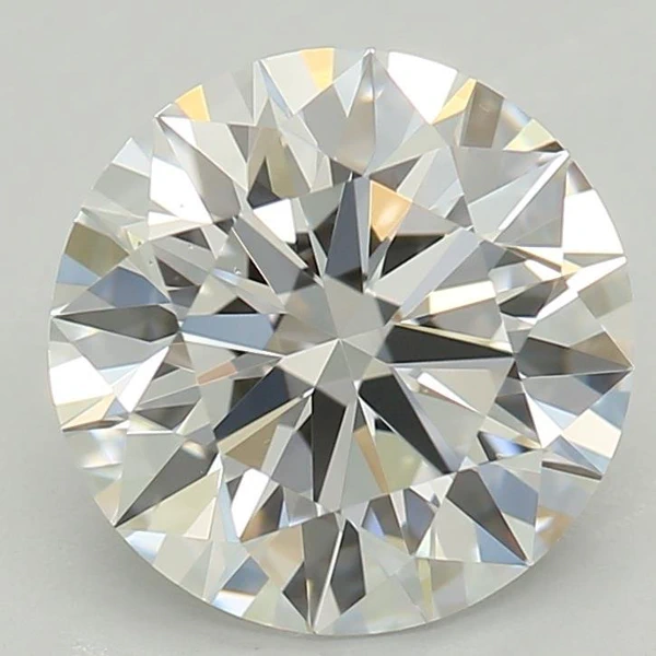 1.25 Carat · D · VS2 Rare Carat Ideal Cut