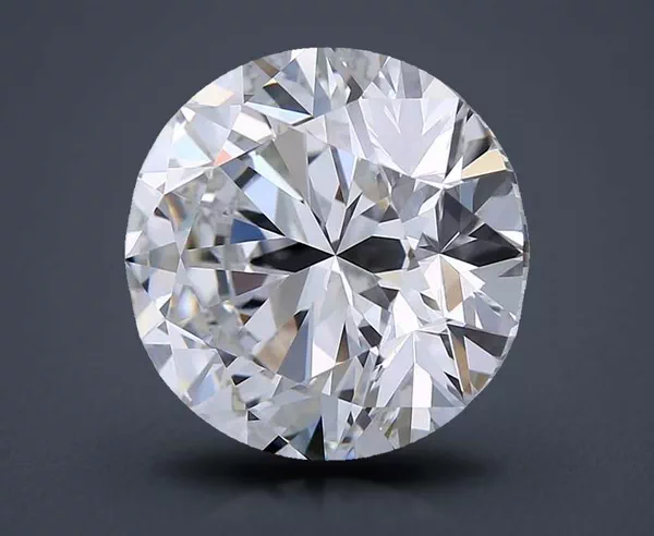 3.57 Carat · E · VVS2 excellent Cut