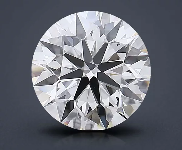 2.87 Carat · E · IF ideal Cut