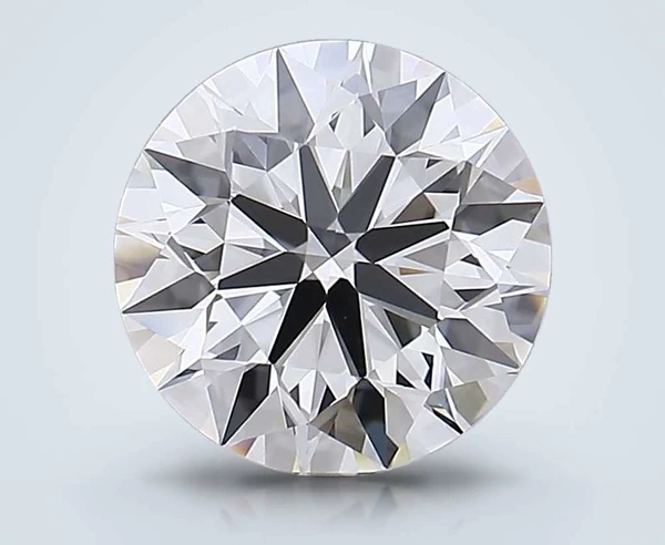 2.87 Carat · E · IF ideal Cut