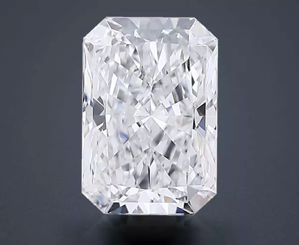 0.92 Carat · D · FL Rare Carat Ideal Cut