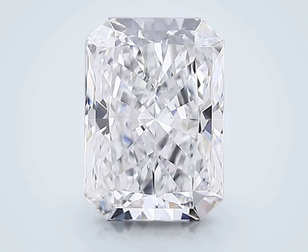 0.92 Carat · D · FL Rare Carat Ideal Cut